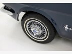 Thumbnail Photo 18 for 1965 Ford Mustang Convertible